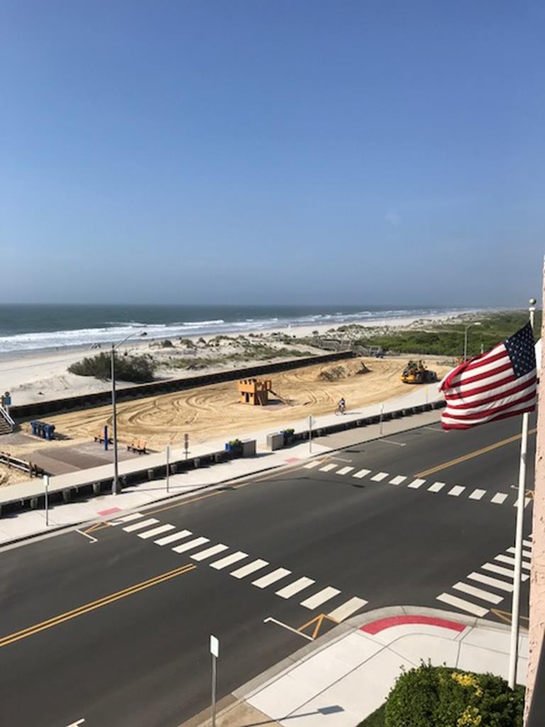 REGENCY TOWERS RENTALS IN NORTH WILDWOOD 500 KENNEDY DRIVE 439